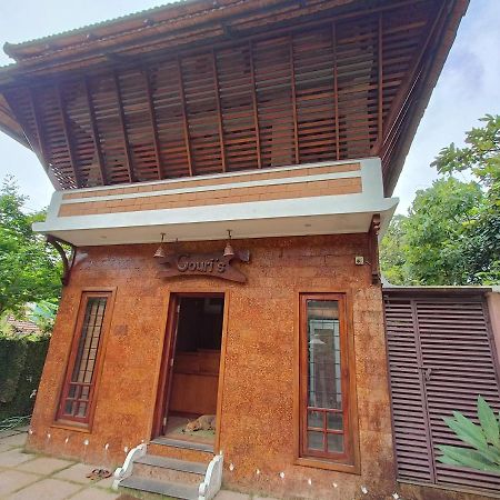Gouri'S Homestay Varkala Exterior photo
