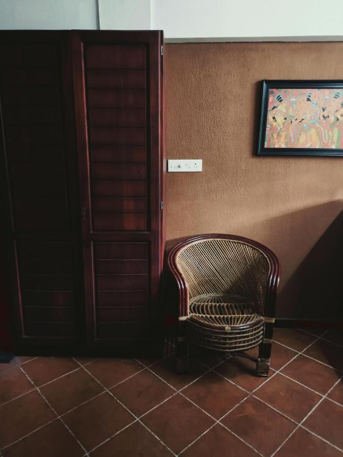 Gouri'S Homestay Varkala Exterior photo