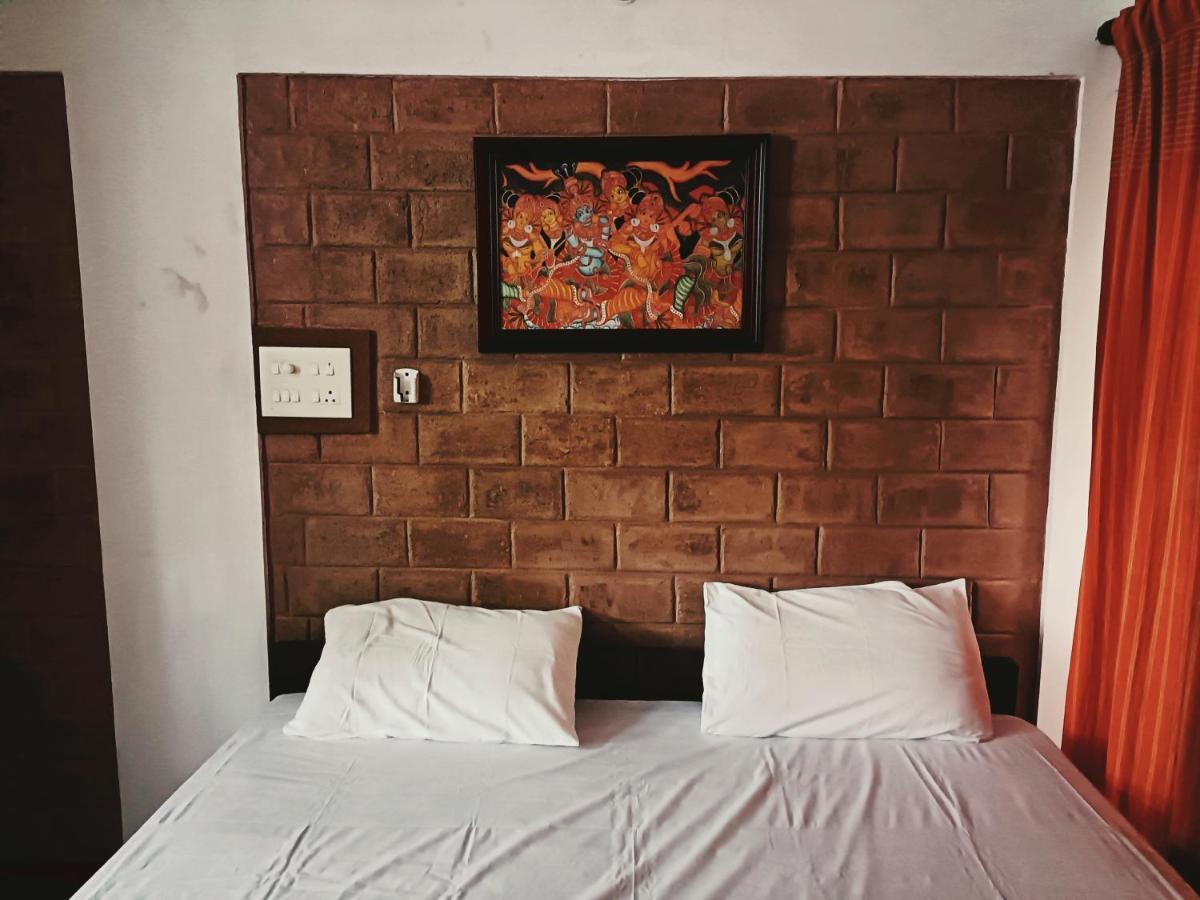 Gouri'S Homestay Varkala Exterior photo