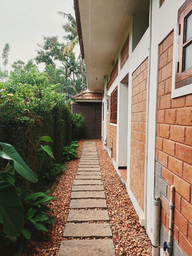 Gouri'S Homestay Varkala Exterior photo