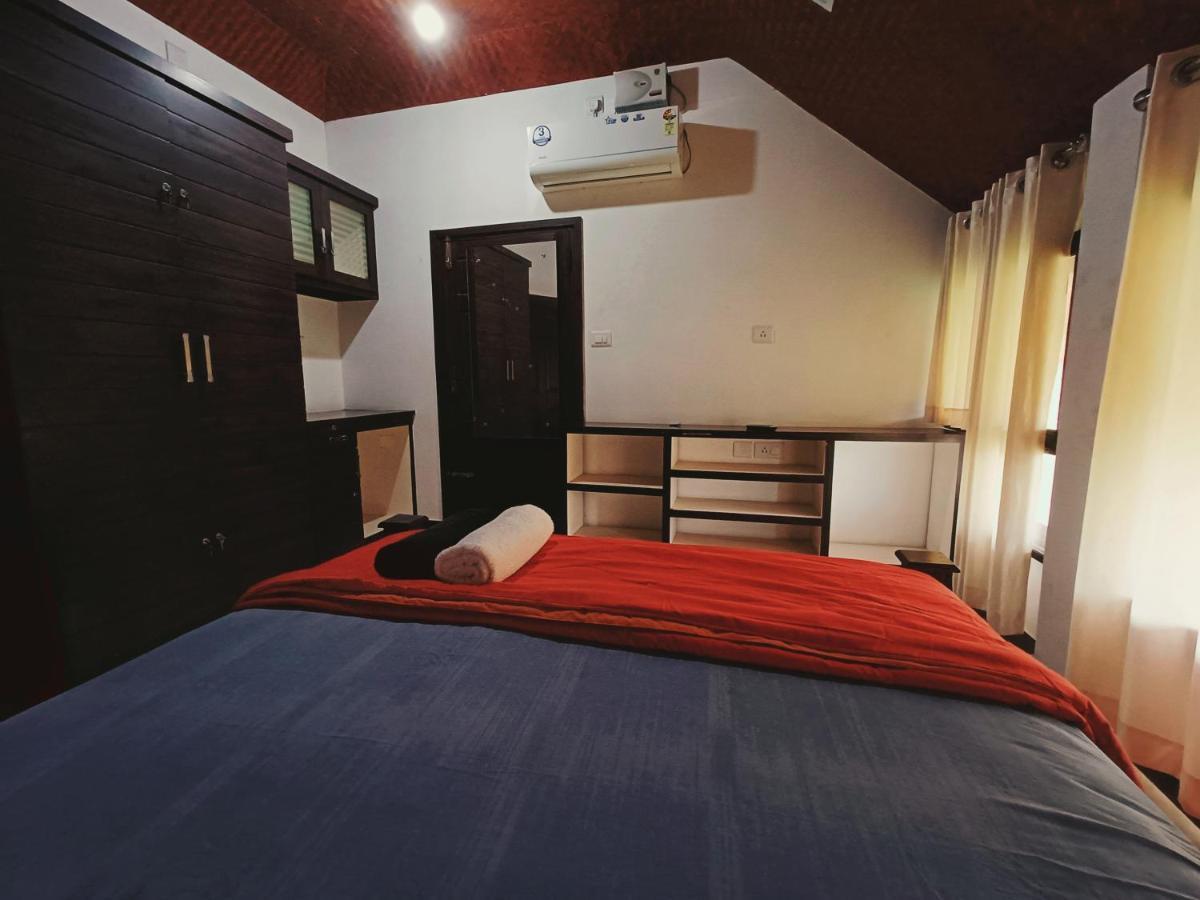 Gouri'S Homestay Varkala Exterior photo
