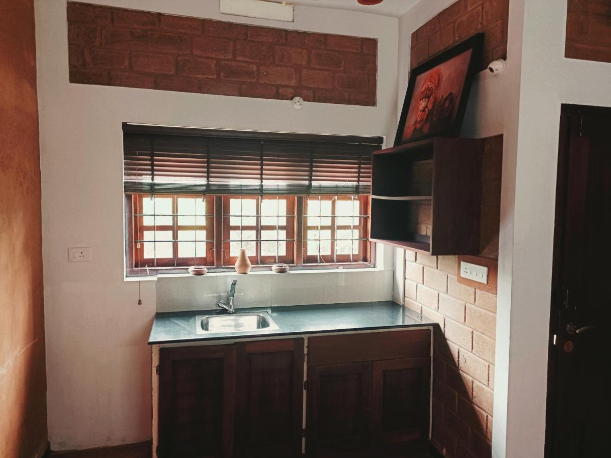 Gouri'S Homestay Varkala Exterior photo